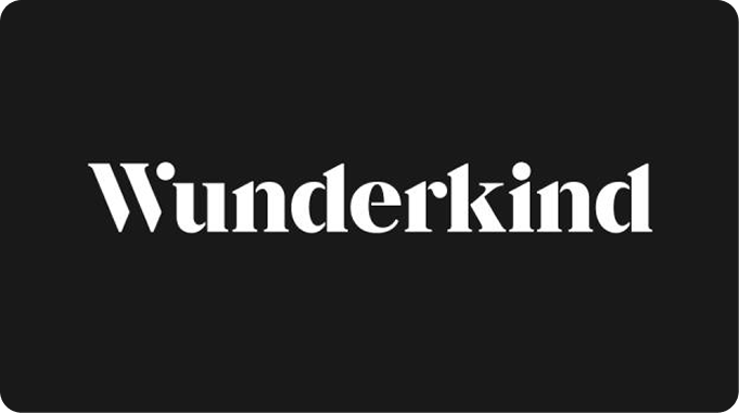 wunderkind logo