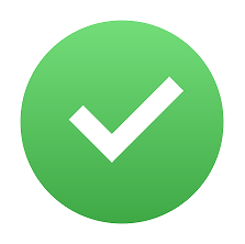 Checkmark Icon