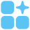 category performance benchmarks icon