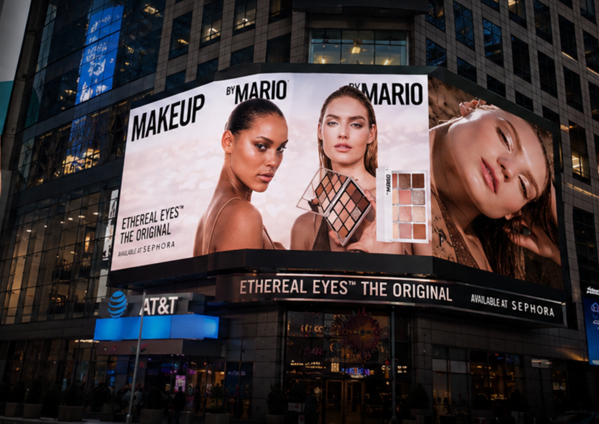 strategus makeup by mario dooh case study