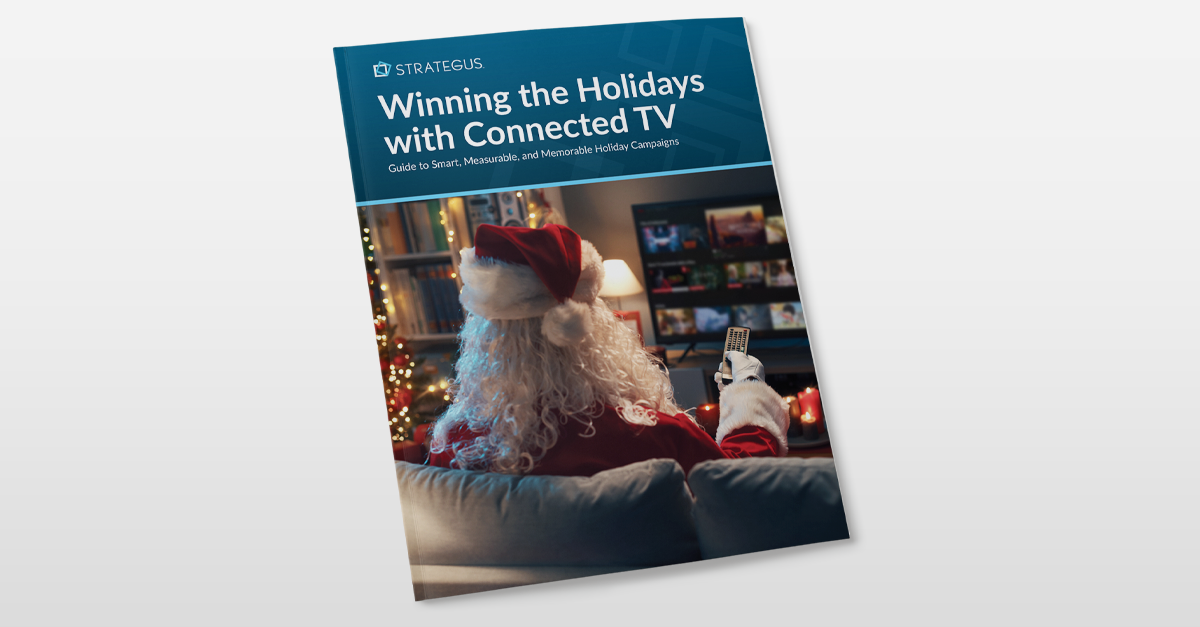 winning the holidays with ctv thumbnail